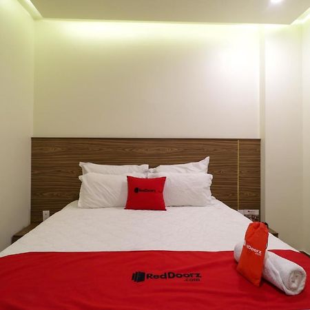 Reddoorz Minh Thu Hotel Near Quang Trung Ho Chi Minh City Exterior photo