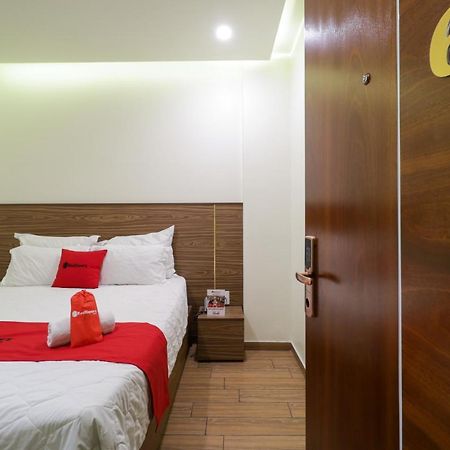 Reddoorz Minh Thu Hotel Near Quang Trung Ho Chi Minh City Exterior photo